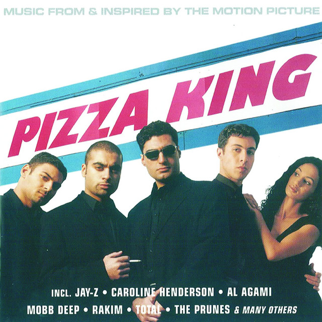 Pizza King