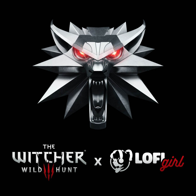 Geralt of Rivia (The Witcher 3: Wild Hunt) [Lofi Remix]