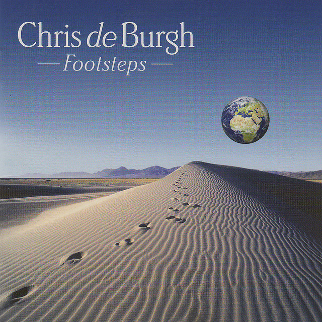 Footsteps