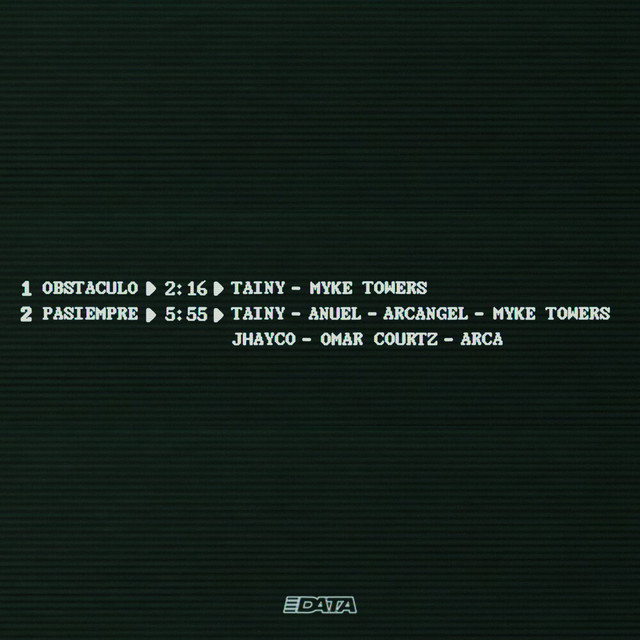 DATA LOADING.