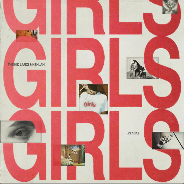 GIRLS (feat. Kehlani) (Remix)