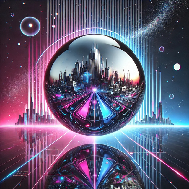 Chrome Visions