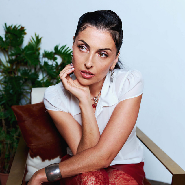 Anna Lunoe