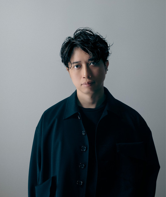 Kenichiro Suehiro