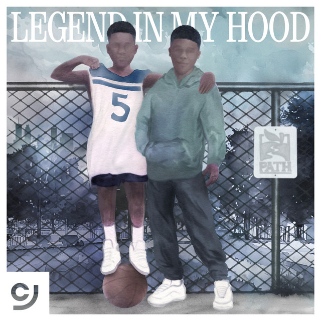 Culture Jam Presents: Legend In My Hood