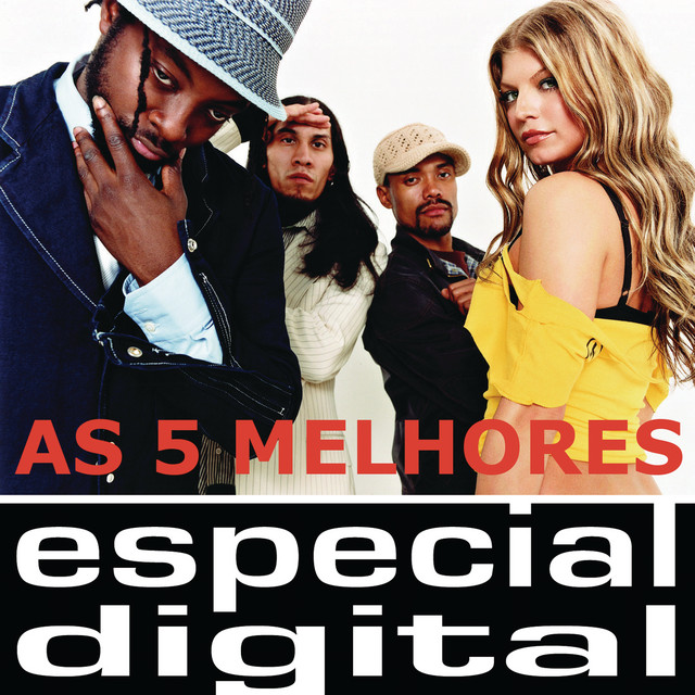 As Cinco Melhores