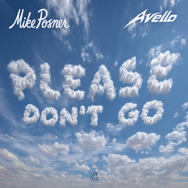 Please Don't Go