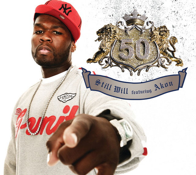 Still Will (International Version)