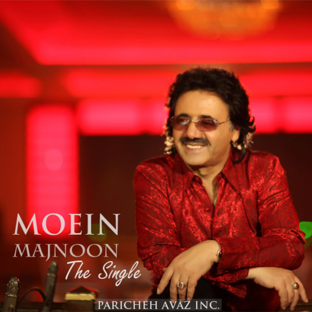Majnoon - Single