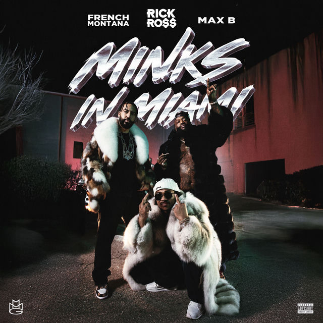 Minks In Miami