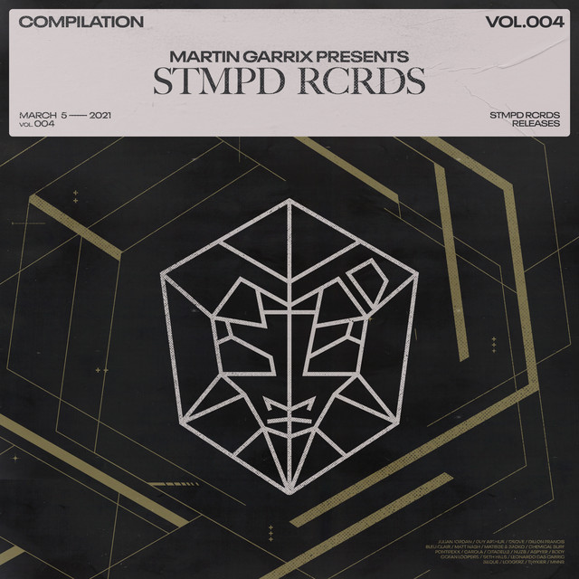 Martin Garrix presents STMPD RCRDS Vol. 004