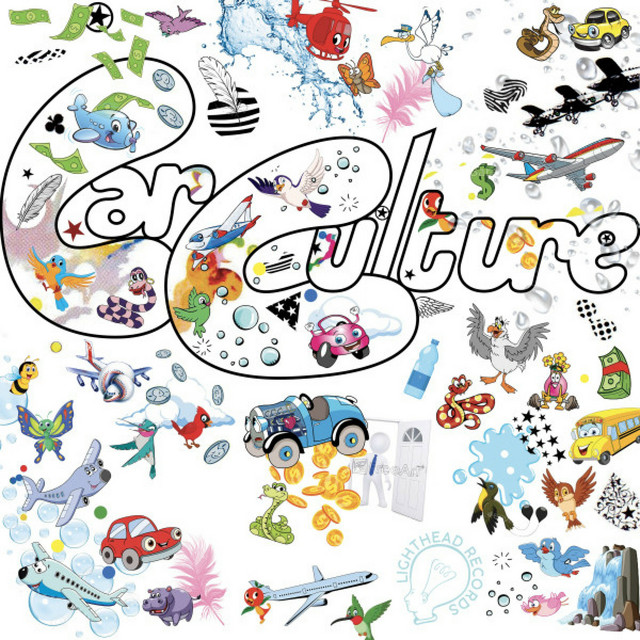 Car Culture
