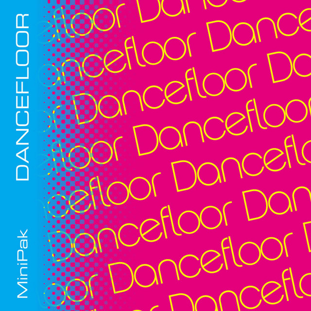 MiniPak : Dancefloor