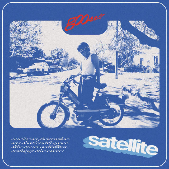 satellite