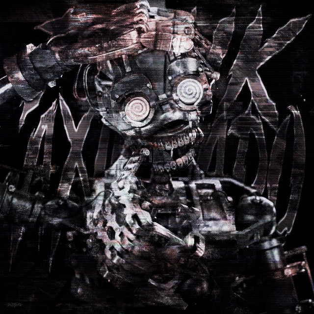 FUNK AXIONADO