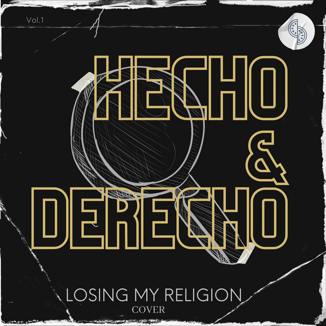 Losing My Religion