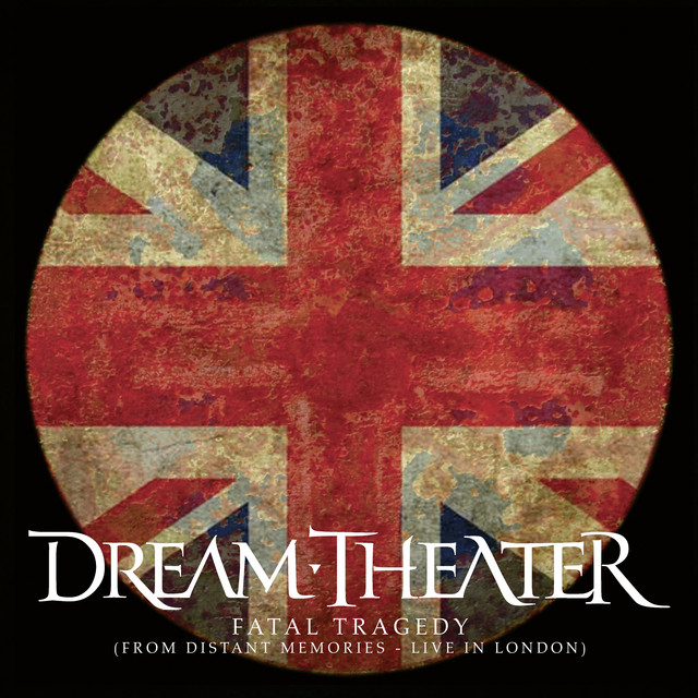 Scene Three: II. Fatal Tragedy (Live at Hammersmith Apollo, London, UK, 2020)