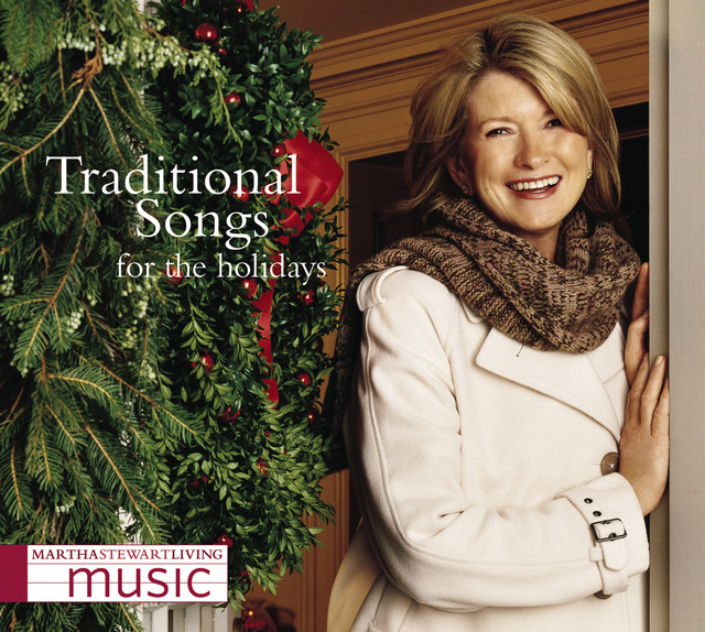 Martha Stewart