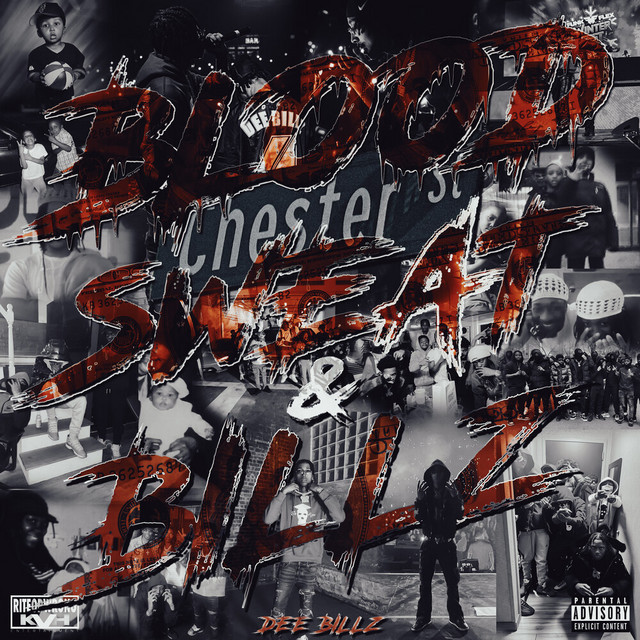 Blood, Sweat & Billz
