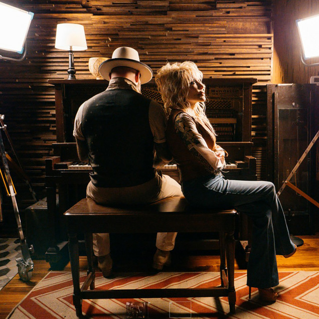 Butterfly (feat. Dolly Parton)