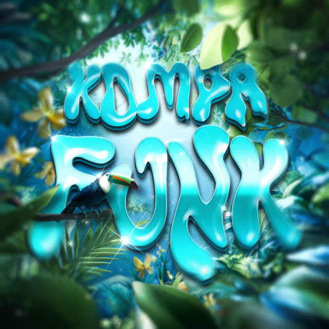 KOMPA FUNK