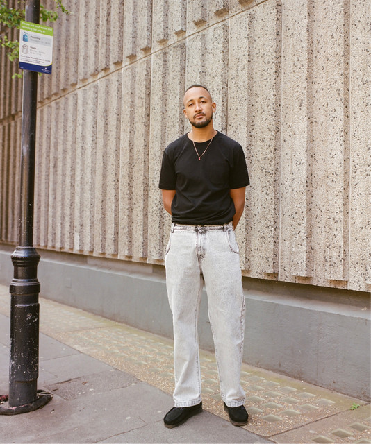 George Kwali