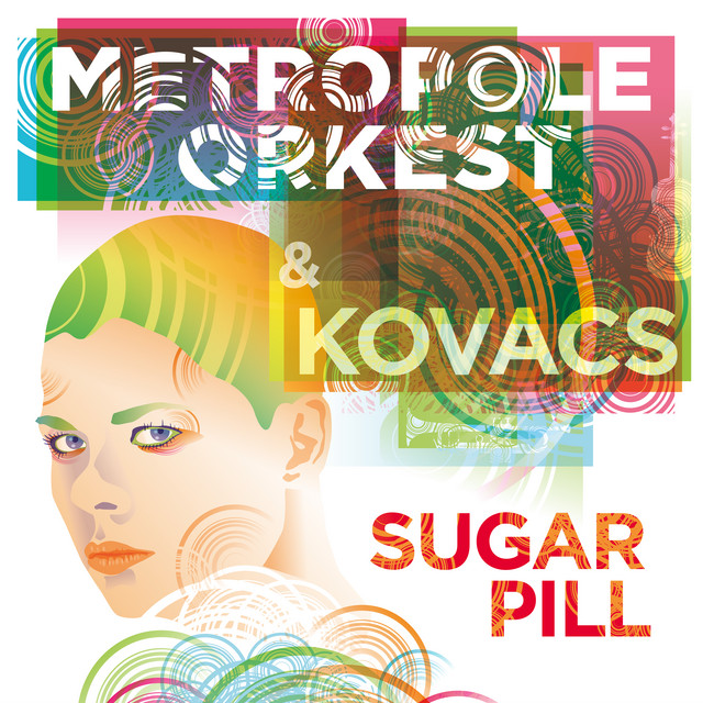 Sugar Pill (Live)