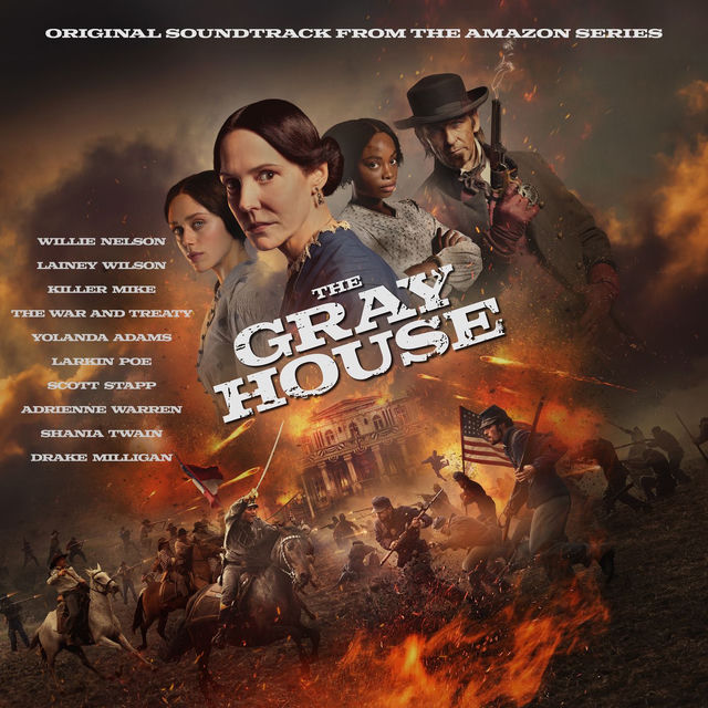 Spying Eyes (Smiling Faces) (From The Gray House Original Soundtrack)