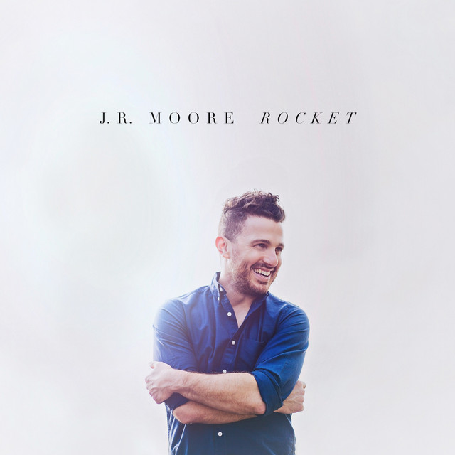 JR Moore