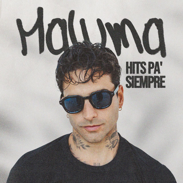 Maluma - Hits Pa' Siempre