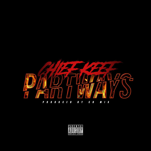 Part Ways - Single