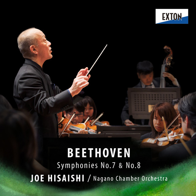 Nagano Chamber Orchestra