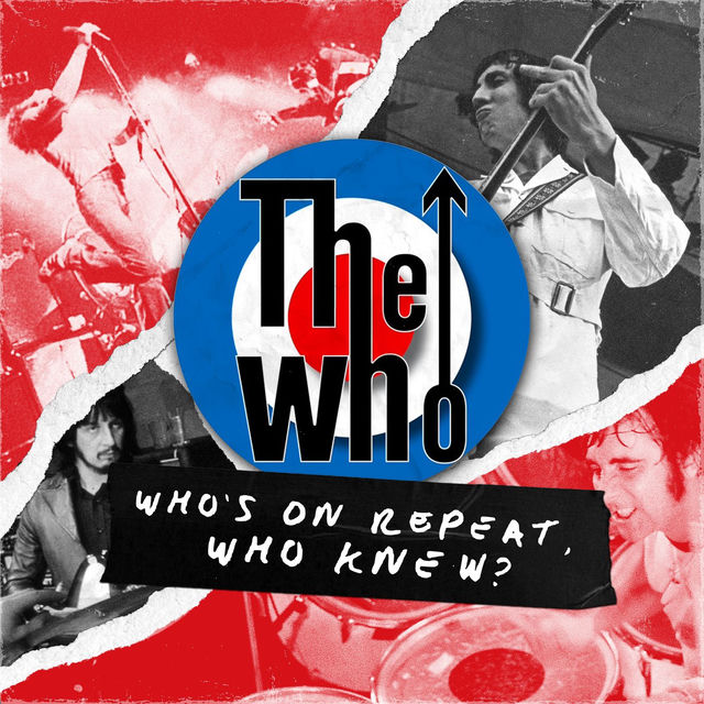 Who’s On Repeat, Who Knew?