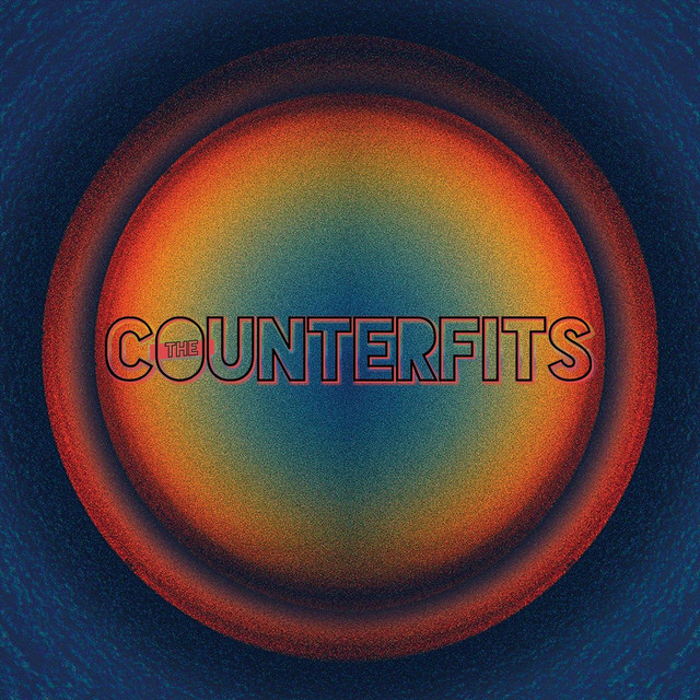 The Counterfits
