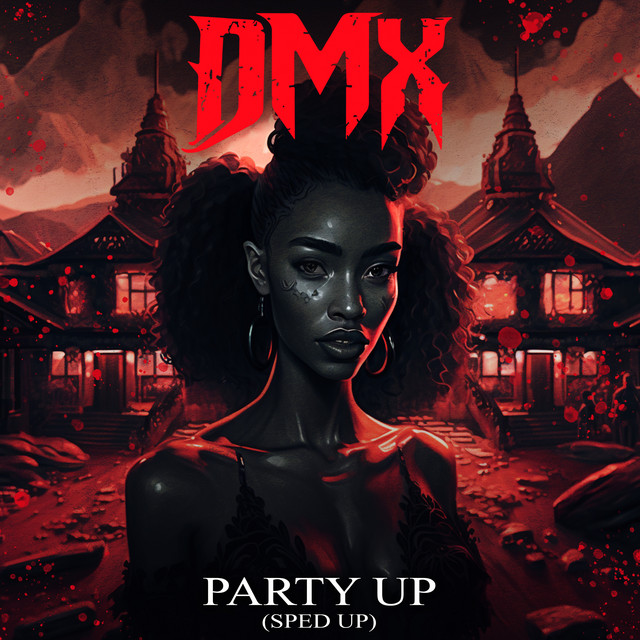Party Up (Up In Here) [Re-Recorded - Sped Up]