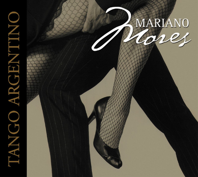 Mariano Mores