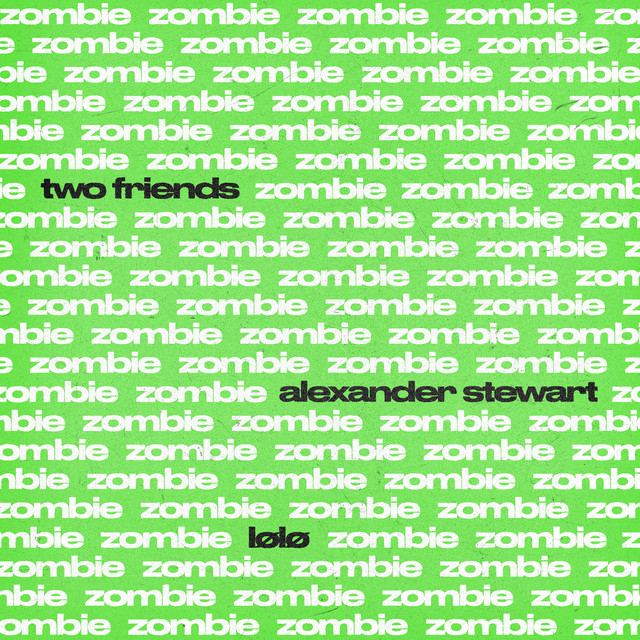 zombie