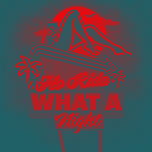 What A Night (feat. inverness) [Big Game Winner Mix]