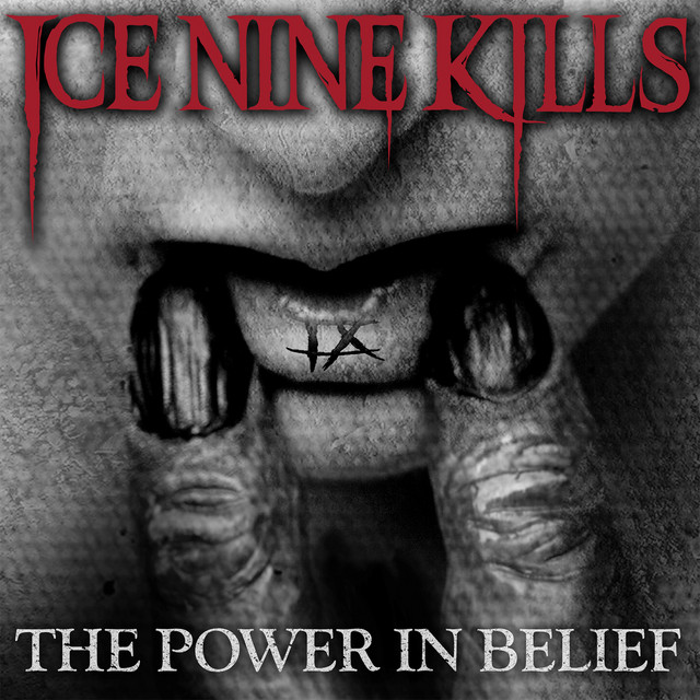 The Power In Belief