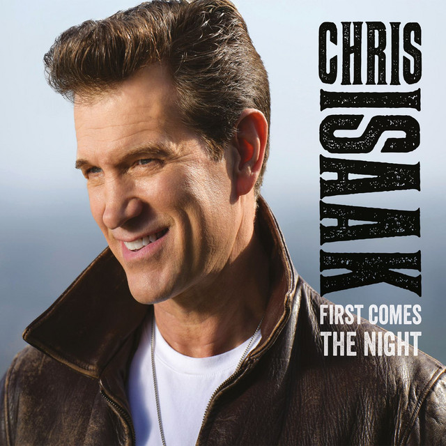 First Comes the Night