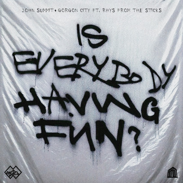 Is Everybody Having Fun? (feat. rhys from the sticks)