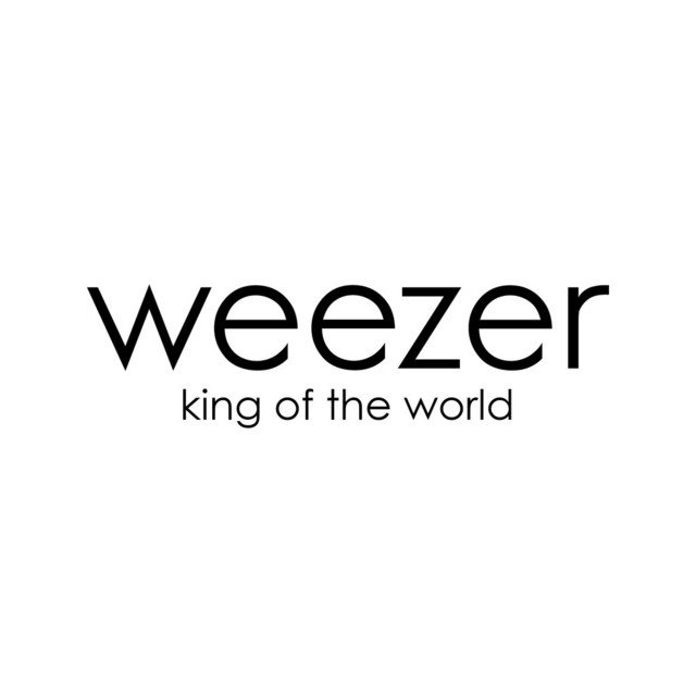 King of the World - Single