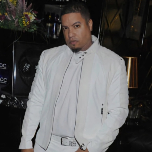 Dante Santiago