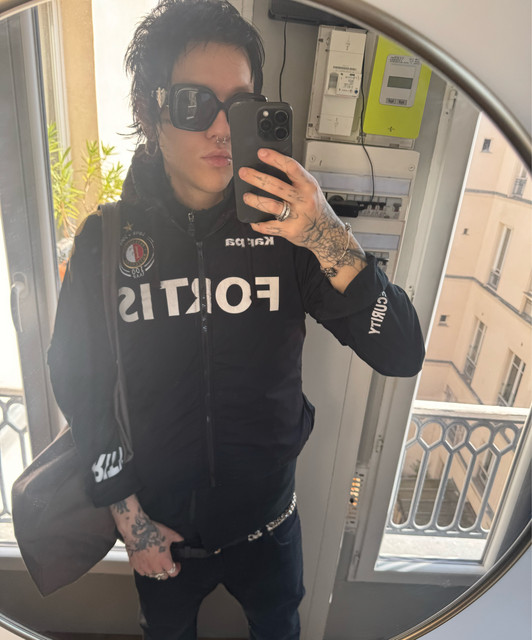 Kai Angel