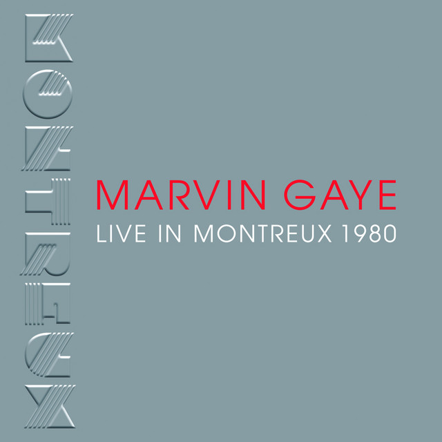 Live in Montreux 1980