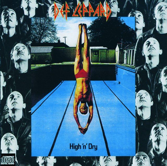 High'n'Dry