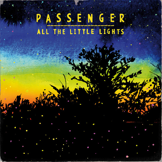 All The Little Lights (Deluxe Version)