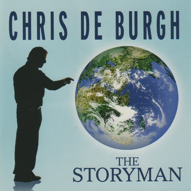 The Storyman
