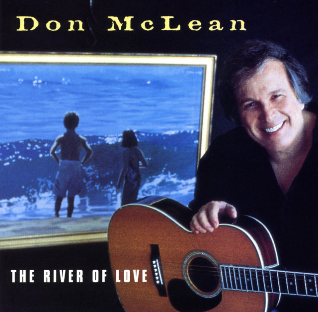 The River Of Love