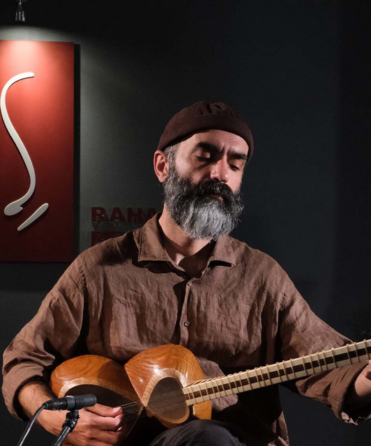 Issa Ghaffari